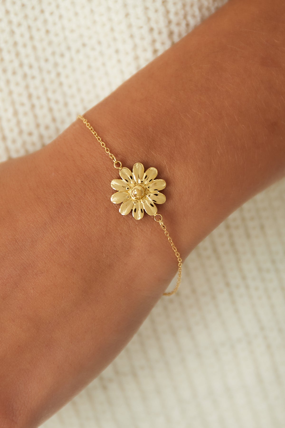 Blossom bliss armband