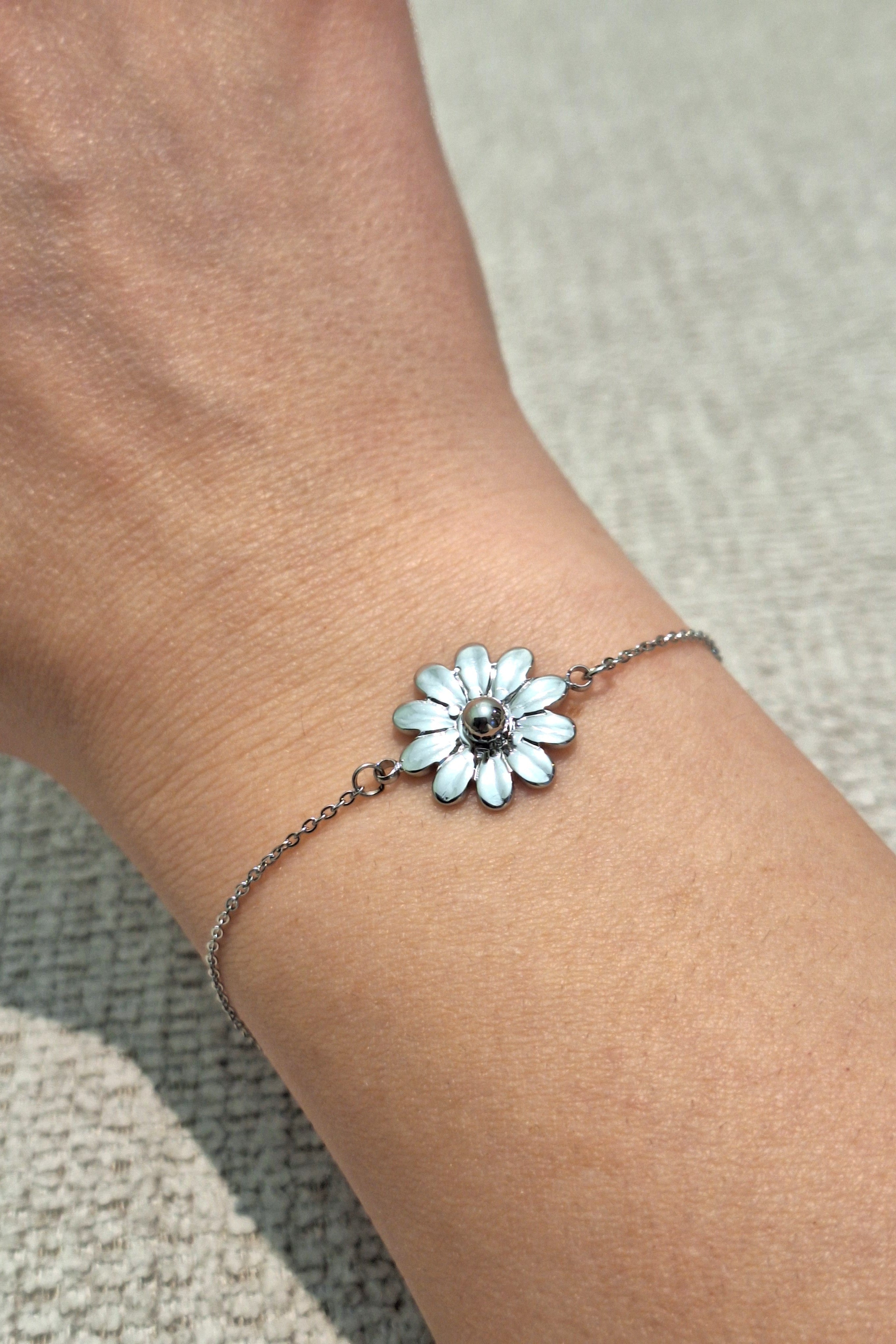 Blossom bliss armband