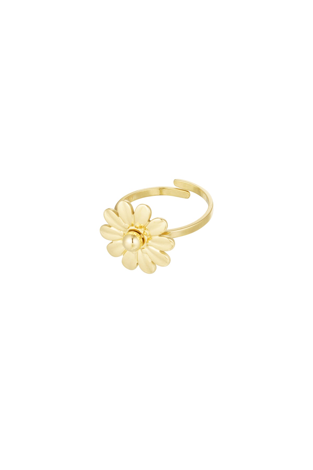 Blossom ring