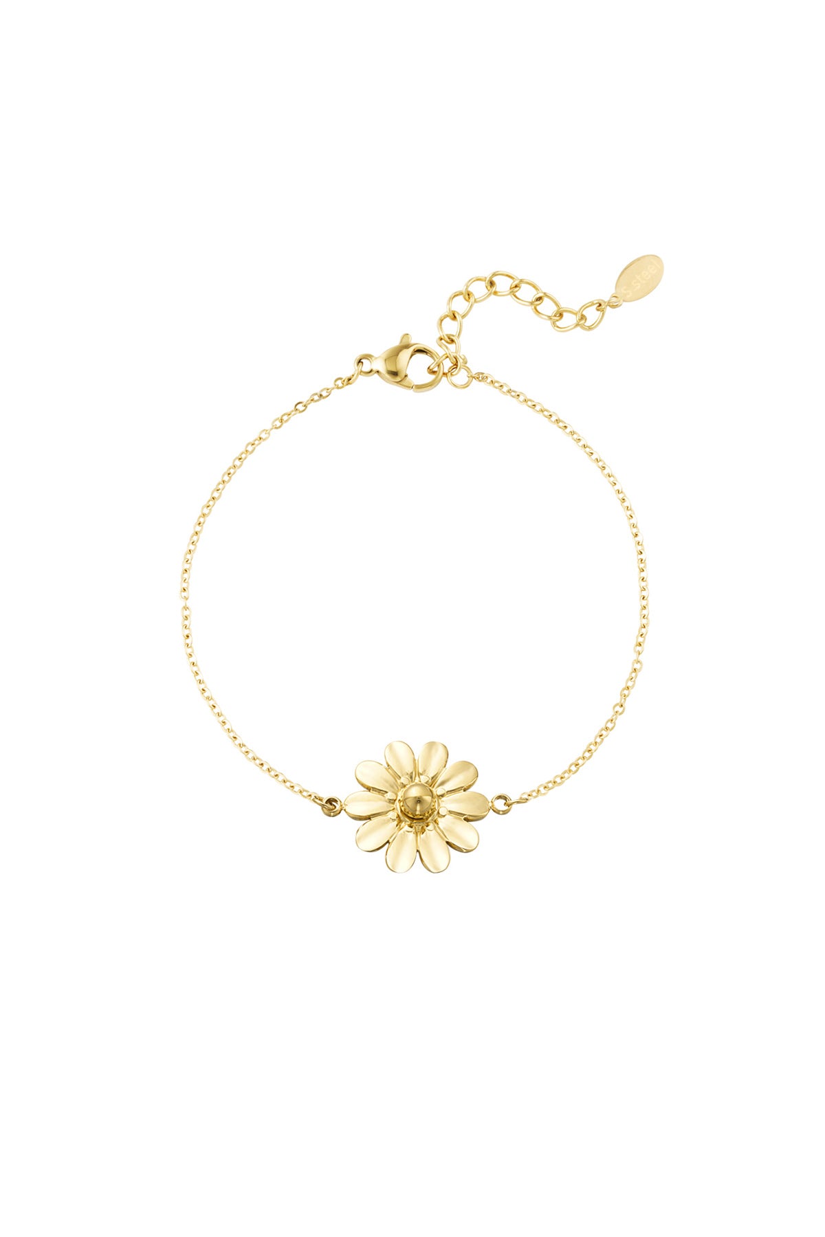 Blossom bliss armband